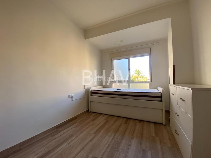 Foto b54e5eb2-751c-4168-98e9-ca60ec843004. Alquiler piso alquiler larga temporada en Altozano - Conde Lumiares Alicante