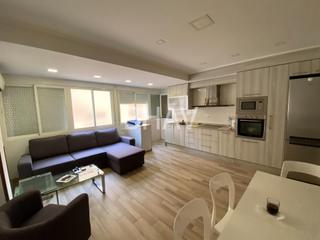 Location Appartement à Altozano - Conde Lumiares
