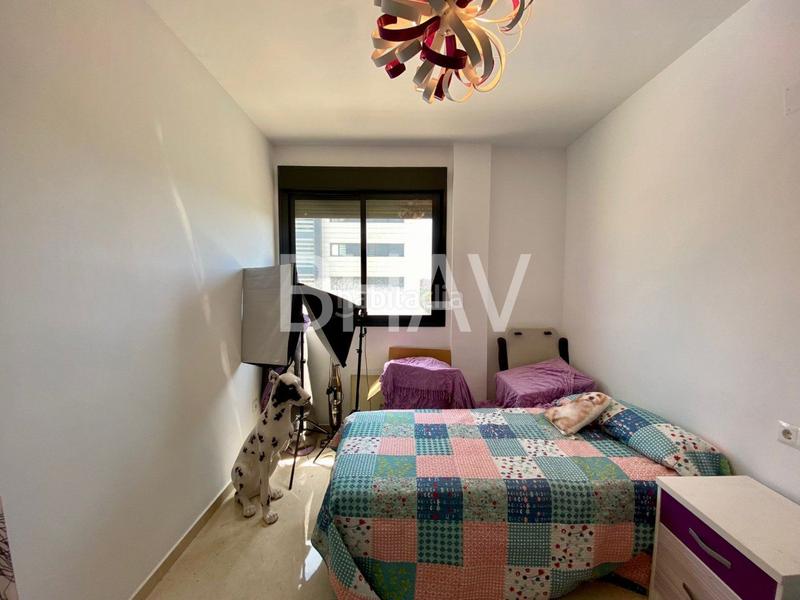 Foto 1fdf91fd-fe3c-40dd-9031-d01489b6c345. Affitto appartamento con riscaldamento parcheggio piscina in Alicante