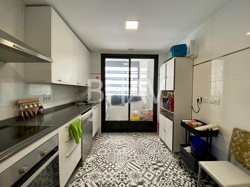 Foto cc37a63f-7104-4f8b-be7d-9a0d00993895. Affitto appartamento con riscaldamento parcheggio piscina in Alicante