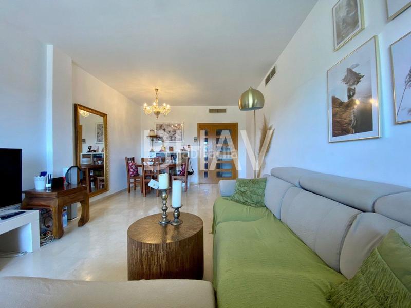 Foto d9cd0c6a-e908-428a-a1ab-b3b260e69f23. Affitto appartamento con riscaldamento parcheggio piscina in Alicante