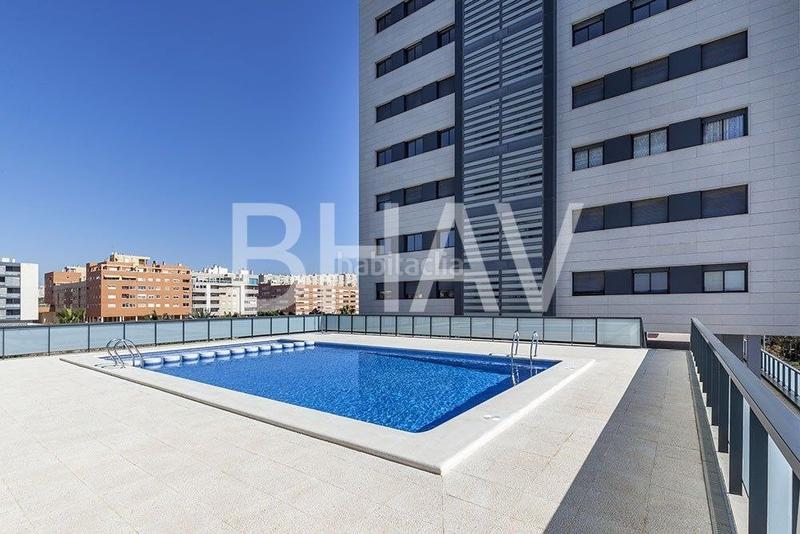 Foto ca8202ba-9e53-438b-8701-372ffb85531e. Alquiler piso se alquila espectacular piso de 4 dormitorios ! en Alicante