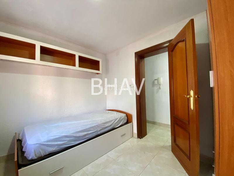 Foto 5afbad36-b36d-4595-9040-d5f686763adf. Appartamento in Virgen del Remedio - Parque Lo Morant Alicante