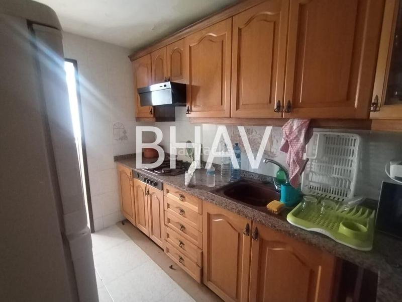 Foto 4121f98e-110c-40ef-9a34-ec8a4899f150. Appartement dans Virgen del Remedio - Parque Lo Morant Alicante