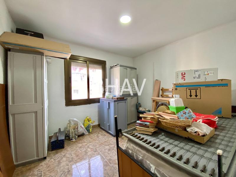 Foto 56af49ec-6617-45e8-a537-00f385fe06bb. Appartement dans Virgen del Remedio - Parque Lo Morant Alicante
