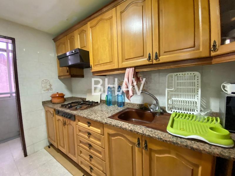 Foto 8187e971-9e67-44bc-9918-11d938fcf130. Appartement dans Virgen del Remedio - Parque Lo Morant Alicante