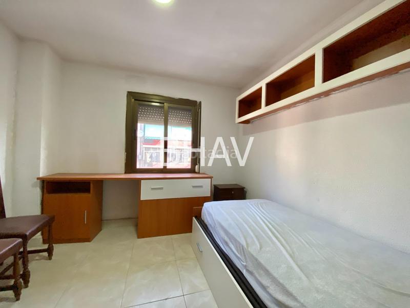 Foto 95752eaf-0bb6-4837-9151-2ab70c68abc7. Appartement dans Virgen del Remedio - Parque Lo Morant Alicante