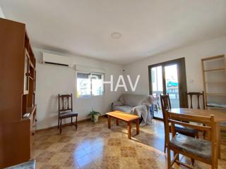Etagenwohnung in Virgen del Remedio - Parque Lo Morant