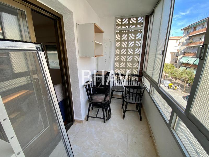 Foto 41485902-4535-4823-bebd-d859a6a8a1e2. Piso en Virgen del Remedio - Parque Lo Morant Alicante