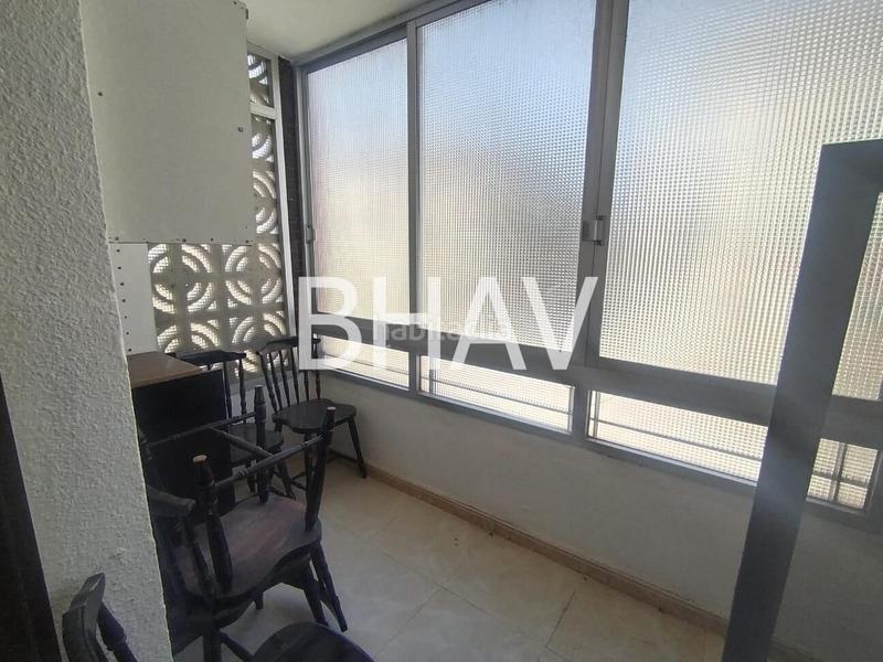 Foto 540d3435-19c2-424a-a873-66fa2c209310. Piso en Virgen del Remedio - Parque Lo Morant Alicante
