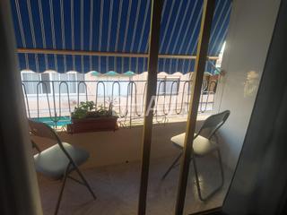 Appartement à Carolinas Altas