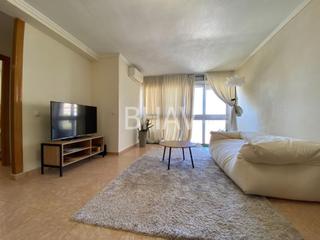 Appartement à Juan XXIII