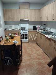 Casa a Centro. Se vende casita en planta baja  mutxamel zona céntrica
