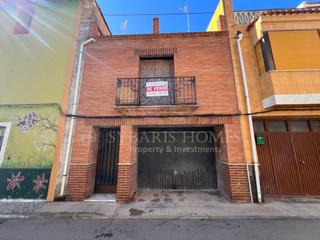 Casa  N/a. Casa de pueblo a reformar