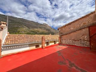 Maison  N/a. Casa de pueblo a reformar