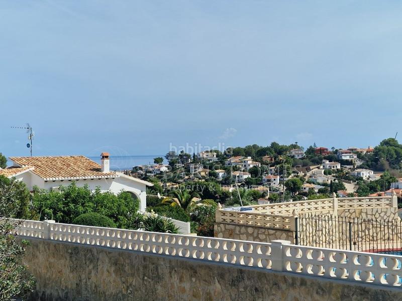 Foto 18af71bc-cc0f-422f-aef2-cbf3e599eabf. Terreno residenziale in El Montgó Dénia
