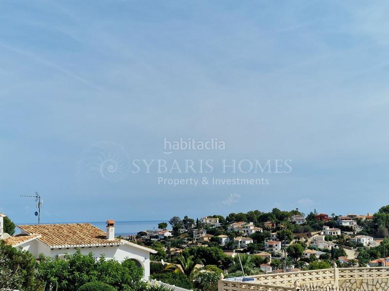 Foto e8040cfc-bd12-42cd-ad2d-183900c2128d. Terreno residenziale in El Montgó Dénia