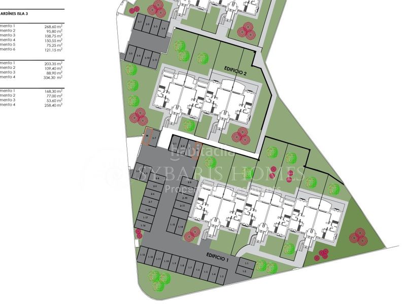 Foto 06e6d520-c13f-4d02-aeae-bbb5e2e8d0e9. Apartament amb aparcament piscina a El Montgó Dénia