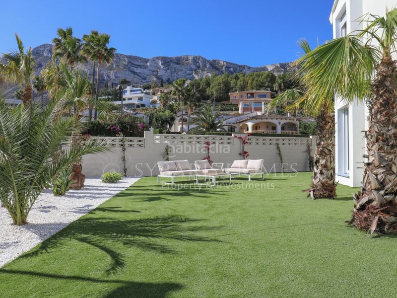 Foto 34ba4f0c-b4da-4c92-8353-efae140d2b4b. Apartament amb aparcament piscina a El Montgó Dénia