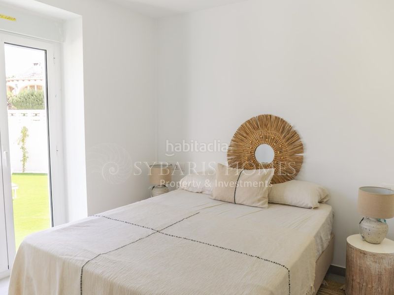 Foto 357d828a-d6ce-4919-9cc6-add8460166bf. Apartament amb aparcament piscina a El Montgó Dénia