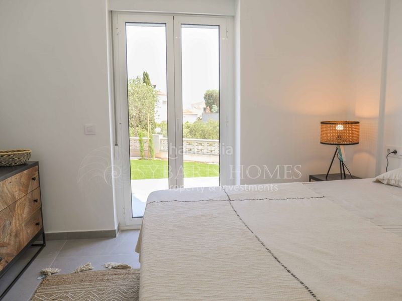 Foto 7072f13b-8ea7-4f14-9b74-d8a8fa5a6857. Apartament amb aparcament piscina a El Montgó Dénia