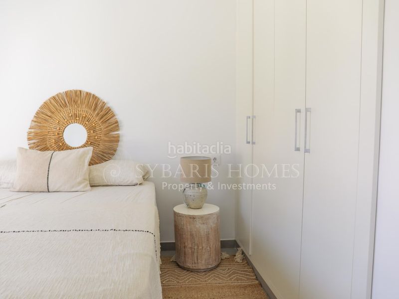 Foto 7080df7a-c61b-4774-9050-c03ab3fc0a89. Apartament amb aparcament piscina a El Montgó Dénia