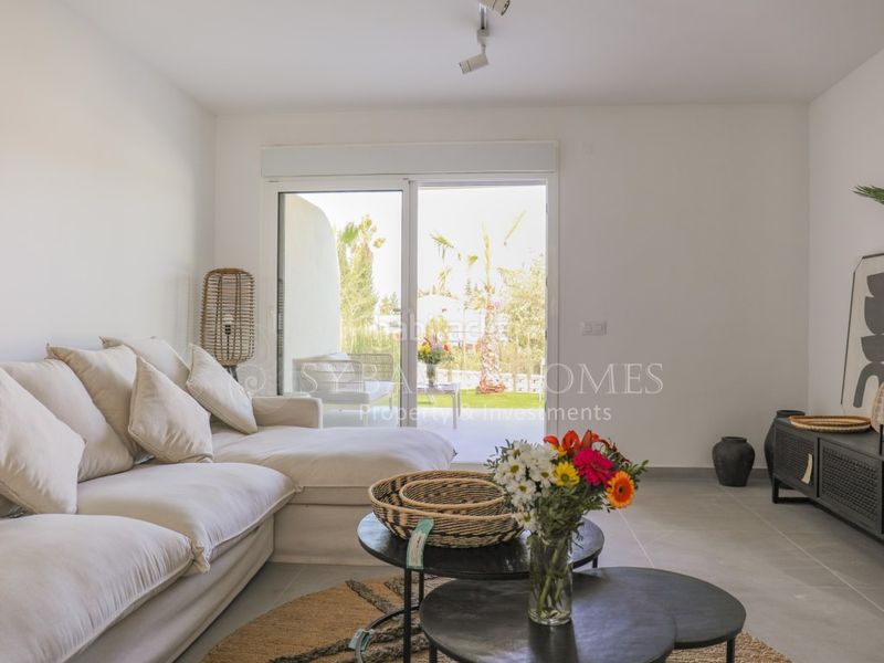 Foto 7600c3a0-2718-489c-95b0-54fe5ed22d50. Apartament amb aparcament piscina a El Montgó Dénia
