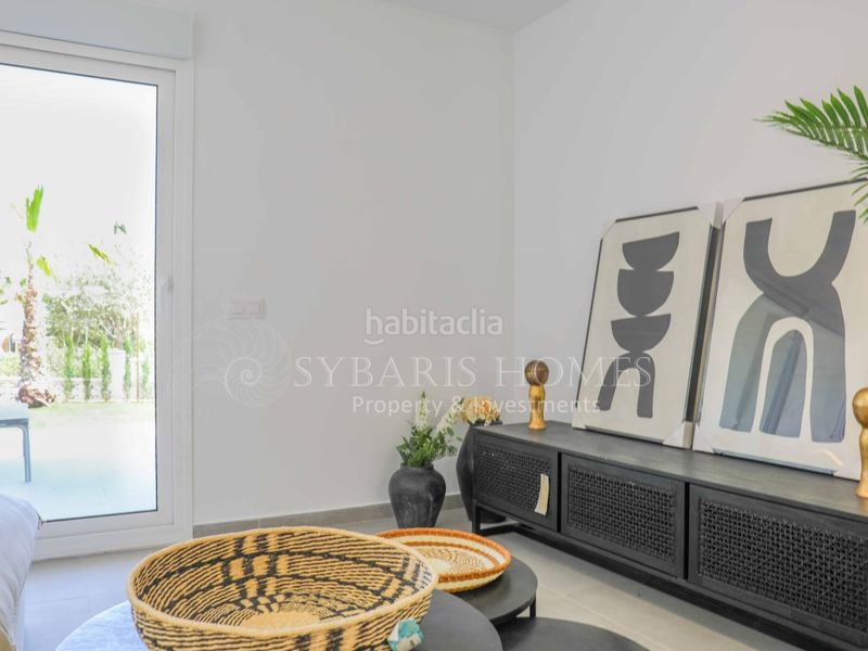 Foto 7b75e22f-d123-46b1-8e04-39450364faf3. Apartament amb aparcament piscina a El Montgó Dénia