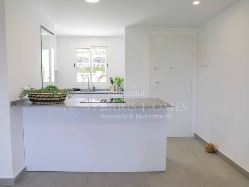 Foto 8b428c3b-0006-483c-9966-a733933beb4e. Apartament amb aparcament piscina a El Montgó Dénia