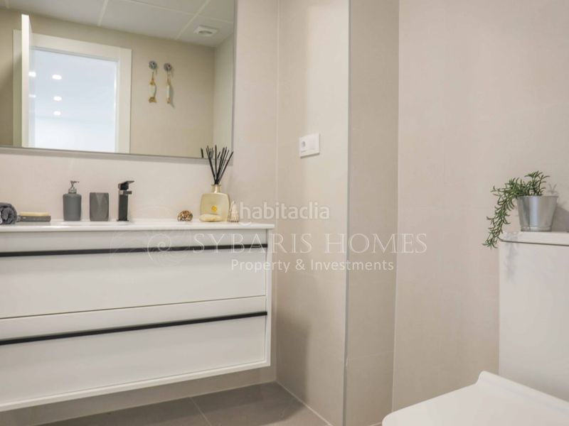 Foto a369f87c-1139-491a-9e60-3077b7e880aa. Apartament amb aparcament piscina a El Montgó Dénia