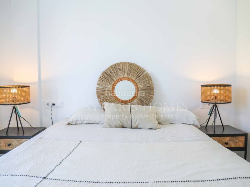 Foto b76e1d41-55b3-4d90-ae71-35bb177d82c4. Apartament amb aparcament piscina a El Montgó Dénia