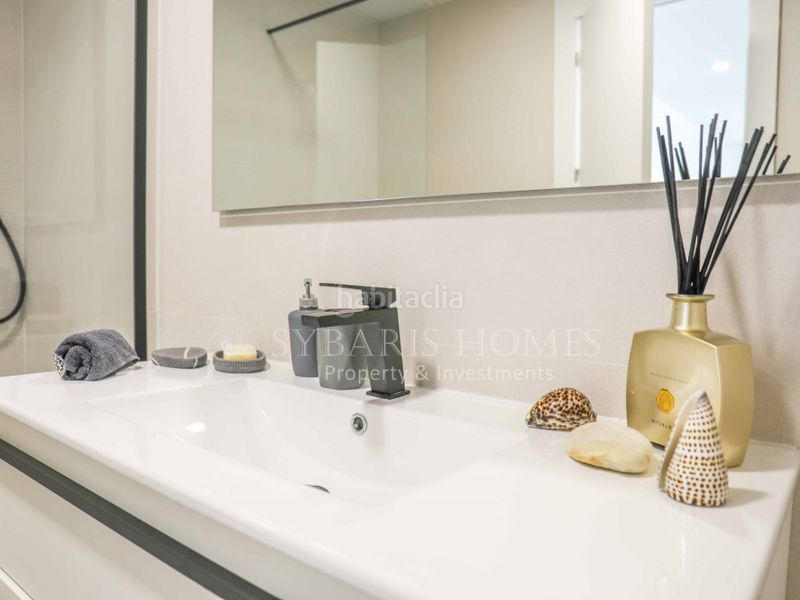 Foto d5e668ac-23b2-46ae-9e11-54c36037911a. Apartament amb aparcament piscina a El Montgó Dénia