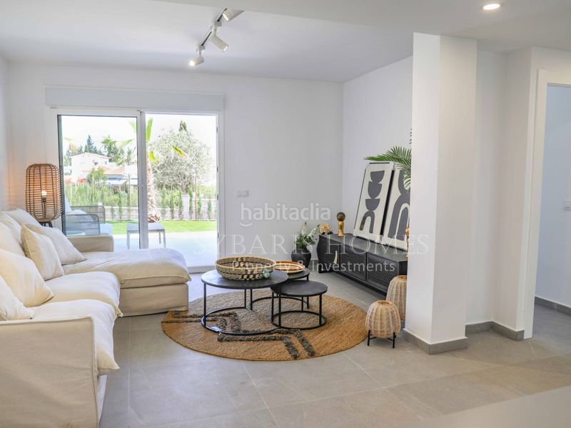 Foto ee3f6ff8-6f67-460d-a0cf-5e4b3f63c230. Apartament amb aparcament piscina a El Montgó Dénia