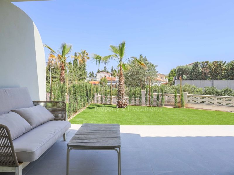 Foto f8c231db-9851-4a4d-a77a-486b7a4f767e. Apartament amb aparcament piscina a El Montgó Dénia