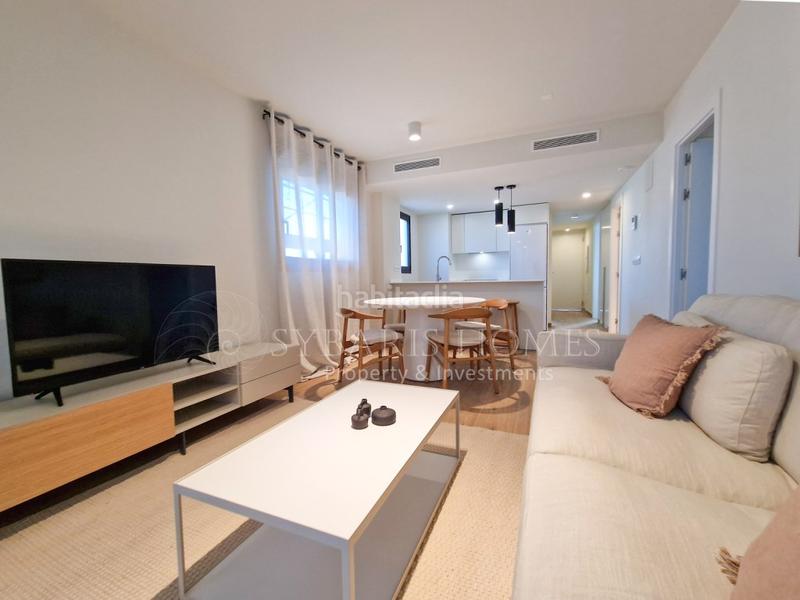 Foto 5ea24f5e-6677-465e-a018-4f878ea6179b. Appartement avec parking piscine dans Oliva playa Oliva