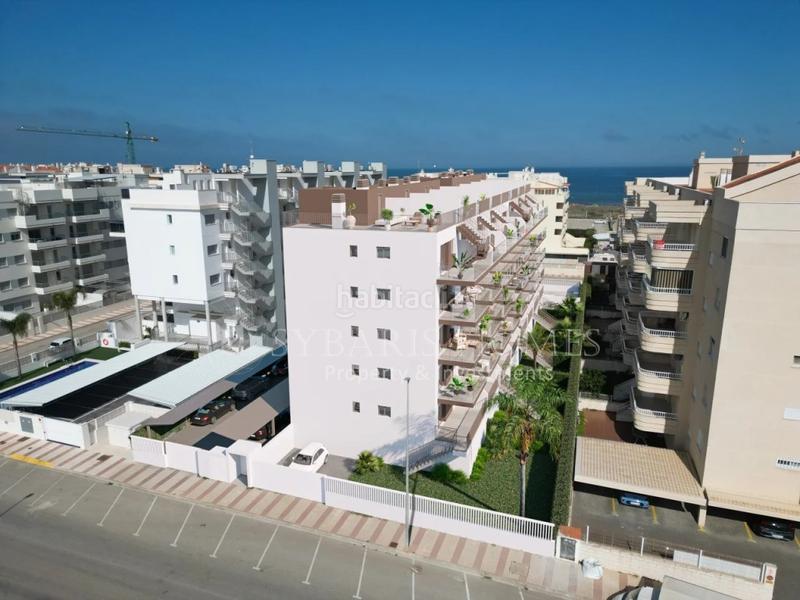 Foto 826f5d56-3271-401e-b96c-fc81e41e4405. Appartement avec parking piscine dans Oliva playa Oliva