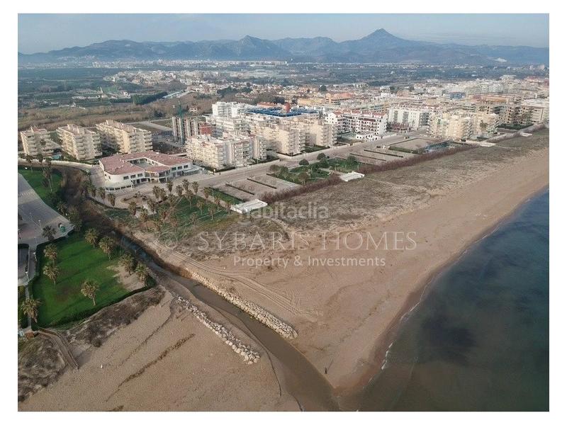 Foto ad4a6a1f-39b9-4cd3-abfb-6fa5c055f832. Appartement avec parking piscine dans Oliva playa Oliva