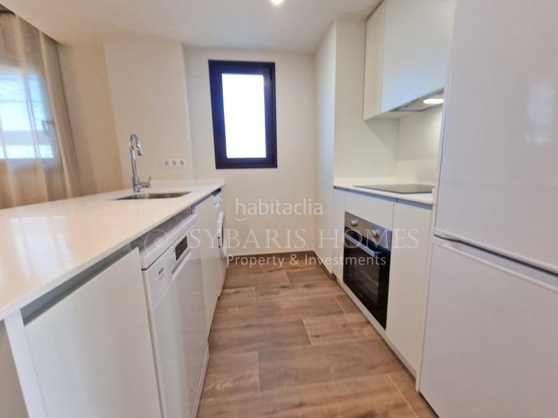 Foto b4cce67b-e325-4bc6-92e8-7137443d0277. Appartement avec parking piscine dans Oliva playa Oliva