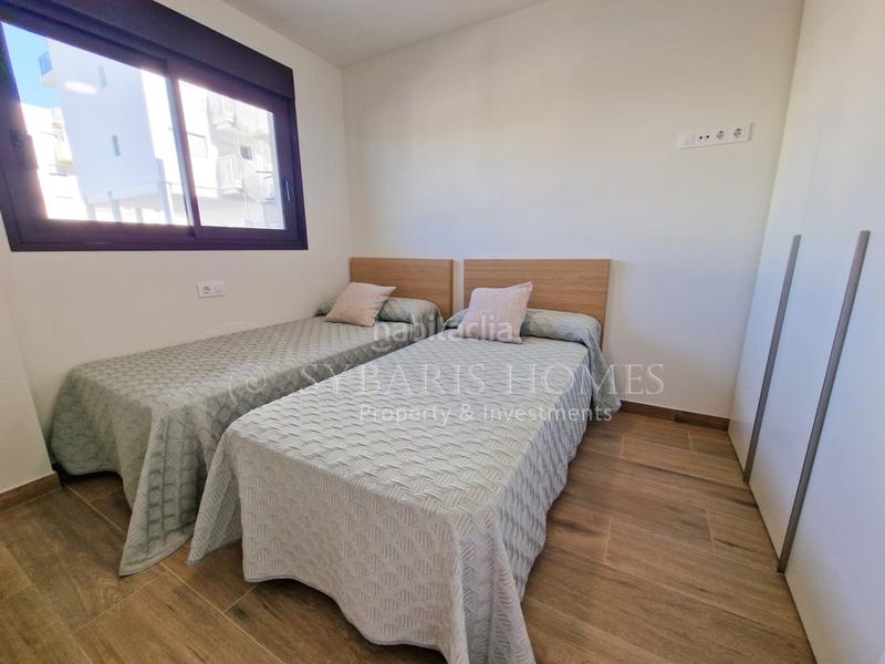 Foto c8470196-cfd8-4843-8d19-9cfde04c2d18. Appartement avec parking piscine dans Oliva playa Oliva