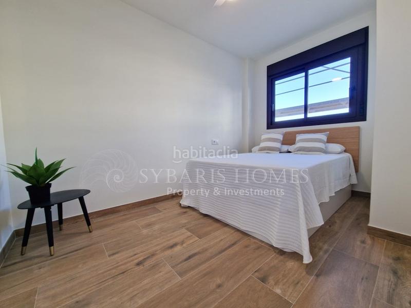Foto ff508b58-0497-4538-901e-b1581fb7f31f. Appartement avec parking piscine dans Oliva playa Oliva