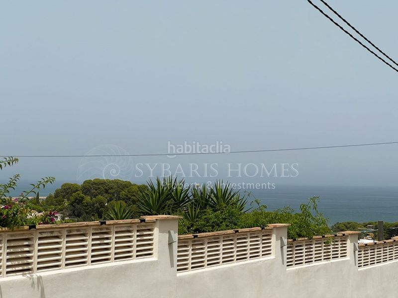 Foto 157fa149-3475-4f98-8d17-11ab21da4fcb. Xalet amb aparcament piscina a El Montgó Dénia