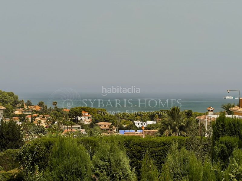 Foto 5255309a-e7a8-44f0-891d-26d32d0c7b59. Xalet amb aparcament piscina a El Montgó Dénia