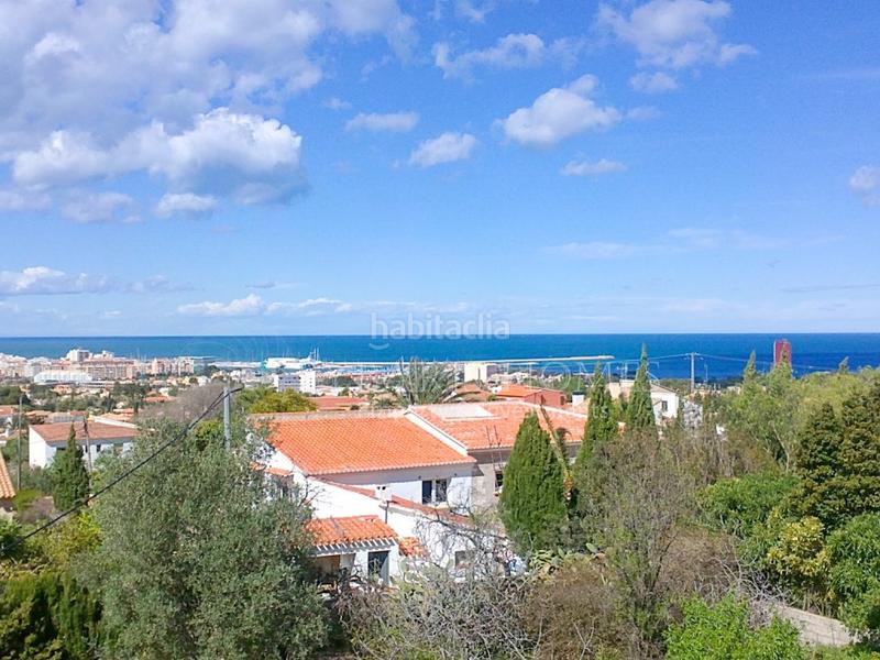 Foto 6a076958-da1a-48ea-b26e-f17b0464f702. Chalet  con vista al mar y al montgo en El Montgó Dénia
