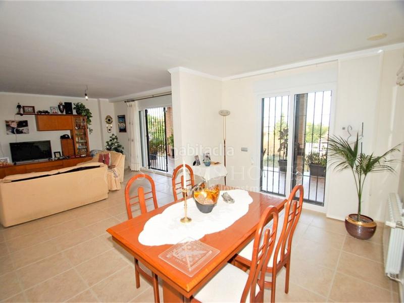 Foto e1ae742c-a12e-4c50-8068-79629f48c264. Chalet  con vista al mar y al montgo en El Montgó Dénia