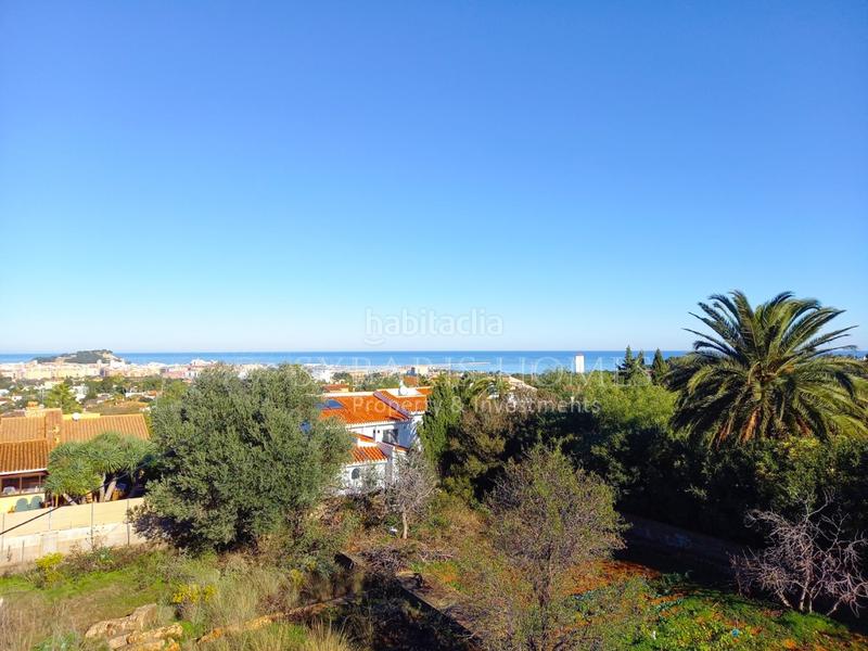 Foto e2e18c4e-d318-4e25-982b-0e335f61f77f. Chalet  con vista al mar y al montgo en El Montgó Dénia
