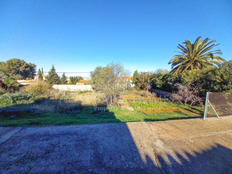 Foto f1ac8b97-a84d-447f-919d-06c1a471f502. Chalet  con vista al mar y al montgo en El Montgó Dénia