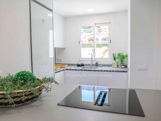Apartament  N/a. Planta baja 2 dormitorio con vistas al montgo