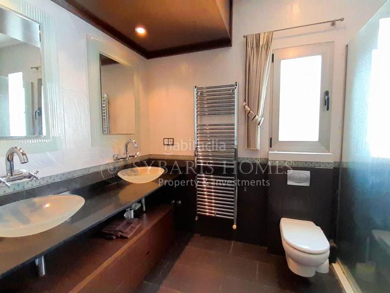 Foto 598f417e-c4d2-4816-82c8-60330e42a5dd. Chalet  con piscina vistas al mar en el montgo en Dénia
