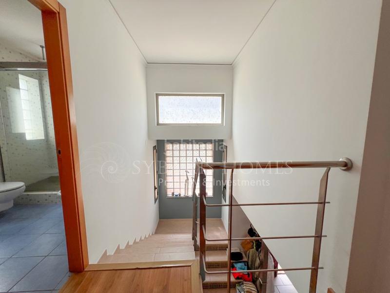 Foto a524de67-606e-448a-9544-a9ebb477bd20. Chalet  con piscina vistas al mar en el montgo en Dénia