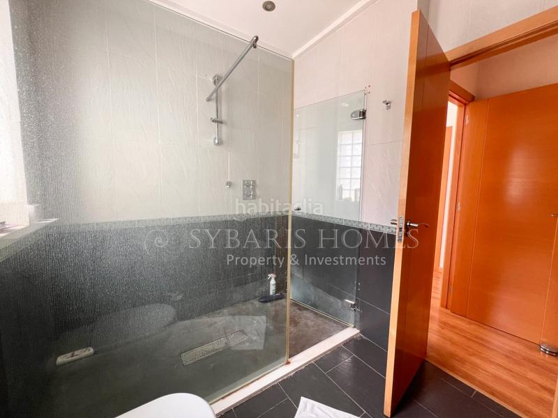 Foto c35f8607-b674-432a-a3ed-f803df7bdd38. Chalet  con piscina vistas al mar en el montgo en Dénia